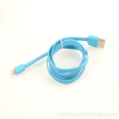MFI Cable for iPhone/iPad/iPod, Reversible Design